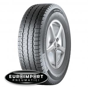 Continental VANCONTACT A/S 215/85 R16 115 Q